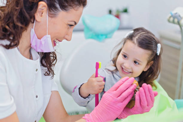 Best TMJ/TMD Treatment  in Clayton, CA